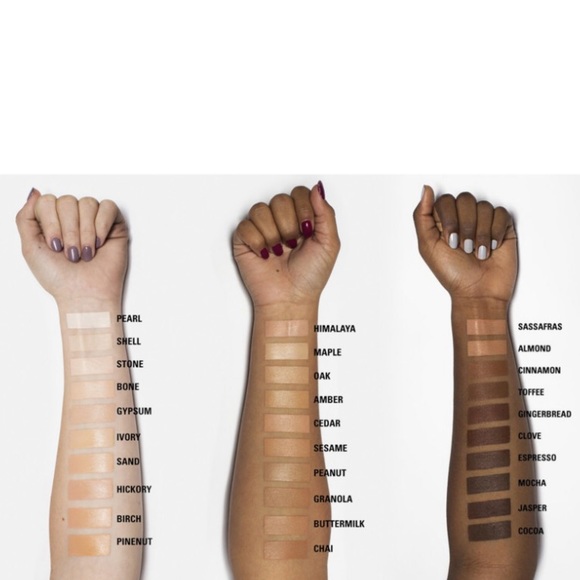 Kylie Cosmetics Skin Concealer Pearl Shade - Picture 9 of 9